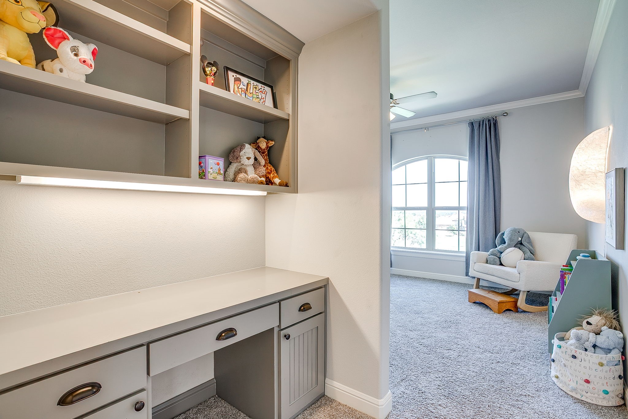 192 Bearclaw Circle Aledo TX 76008