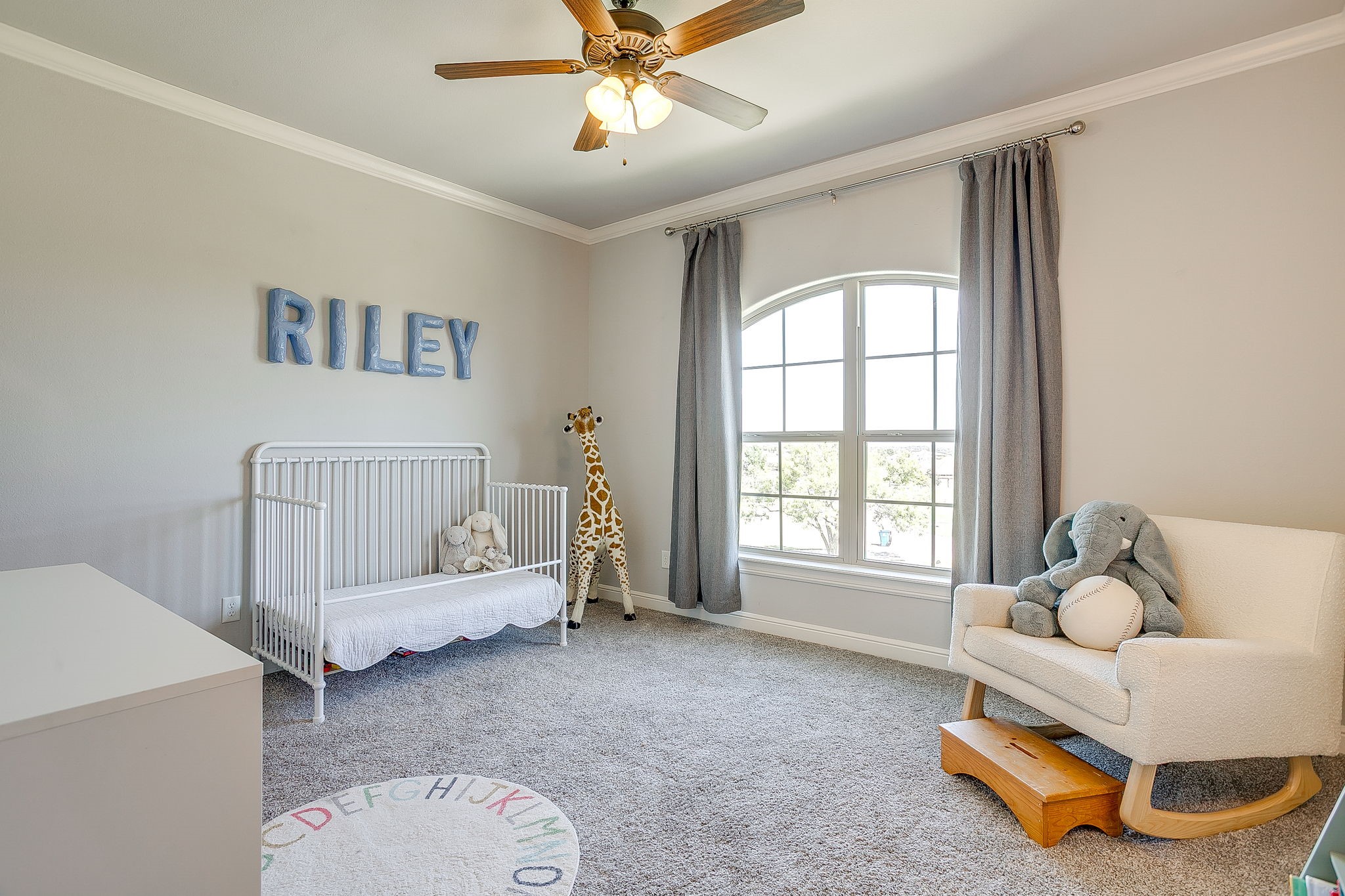 192 Bearclaw Circle Aledo TX 76008