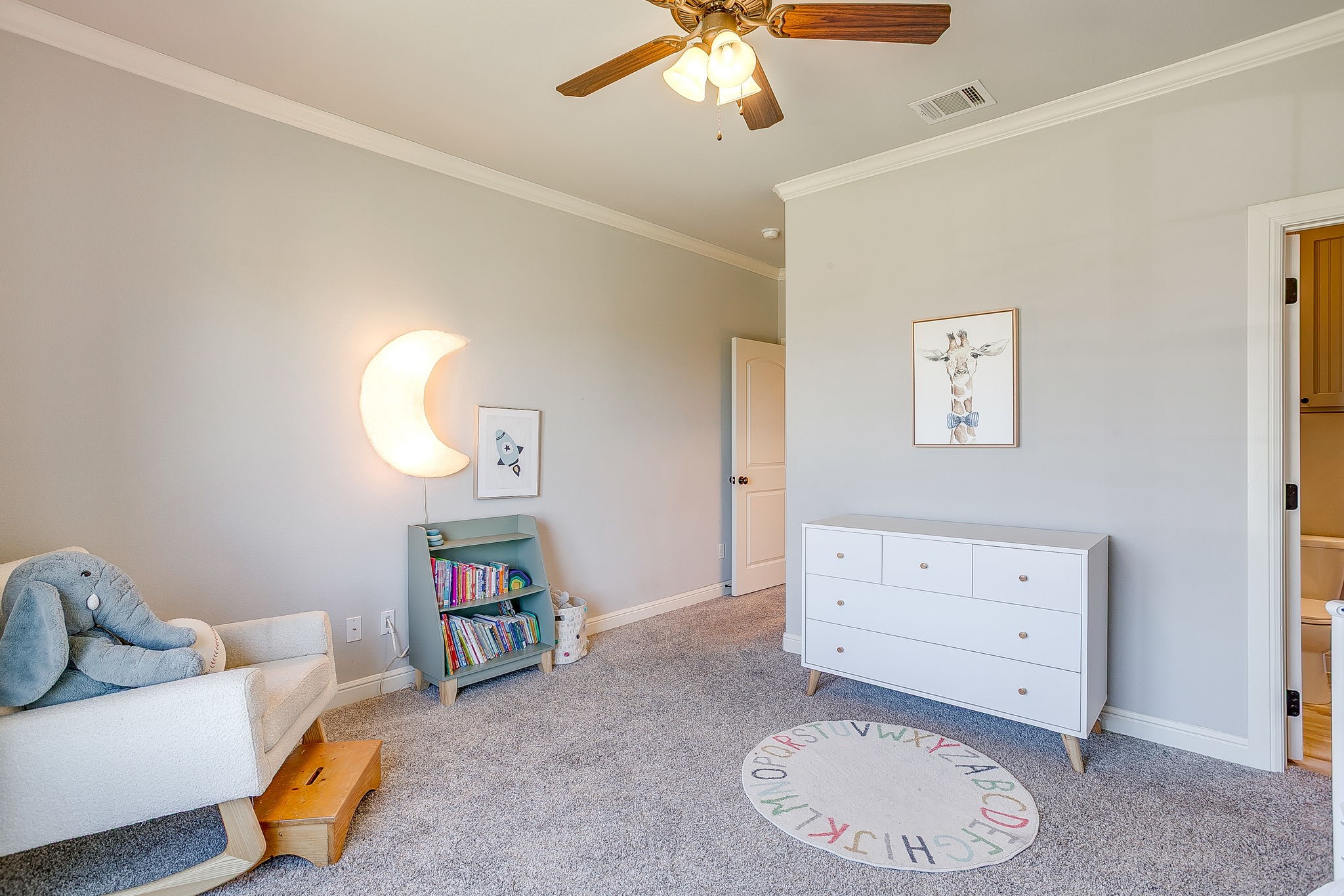 192 Bearclaw Circle Aledo TX 76008