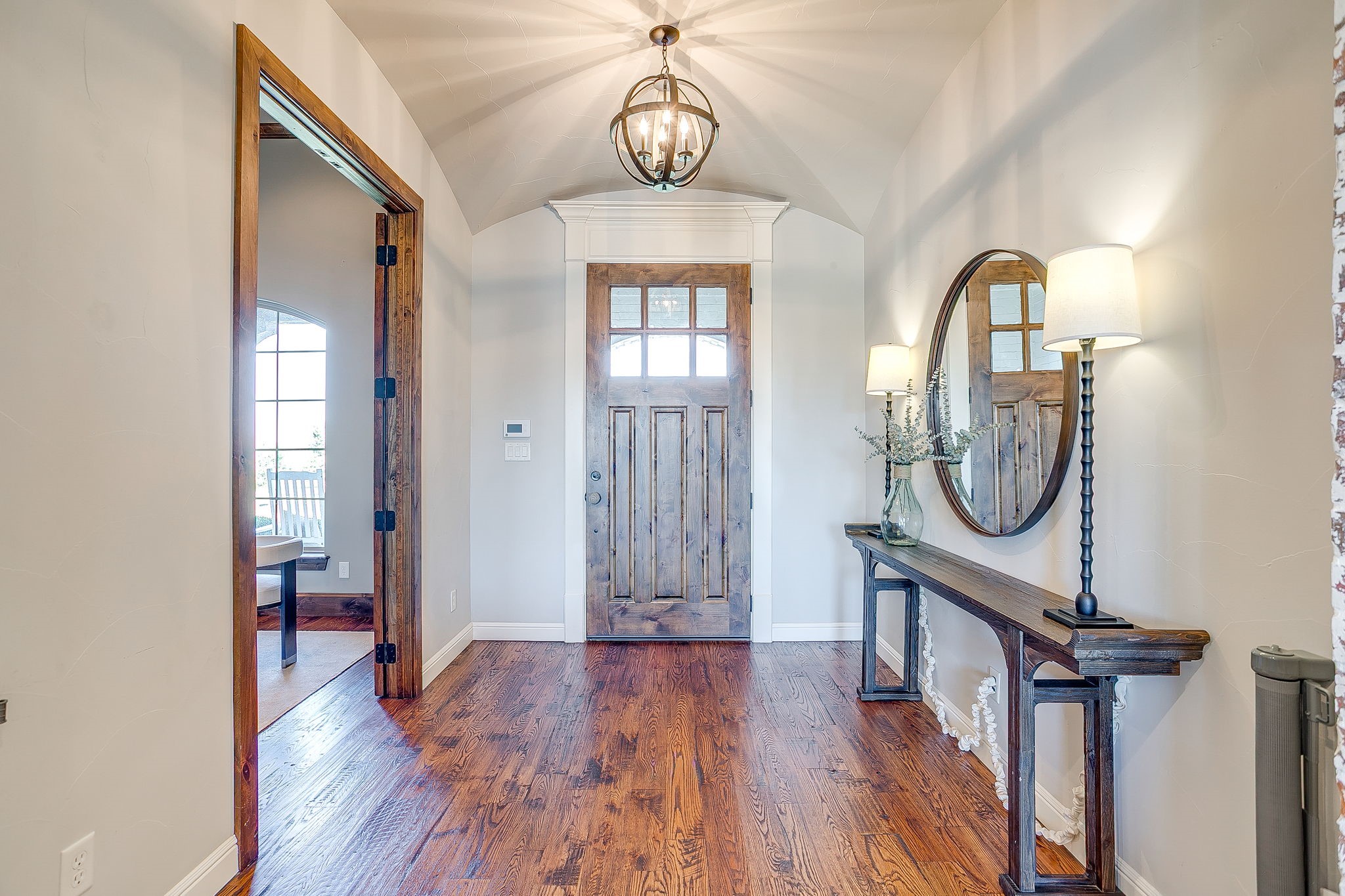 192 Bearclaw Circle Aledo TX 76008