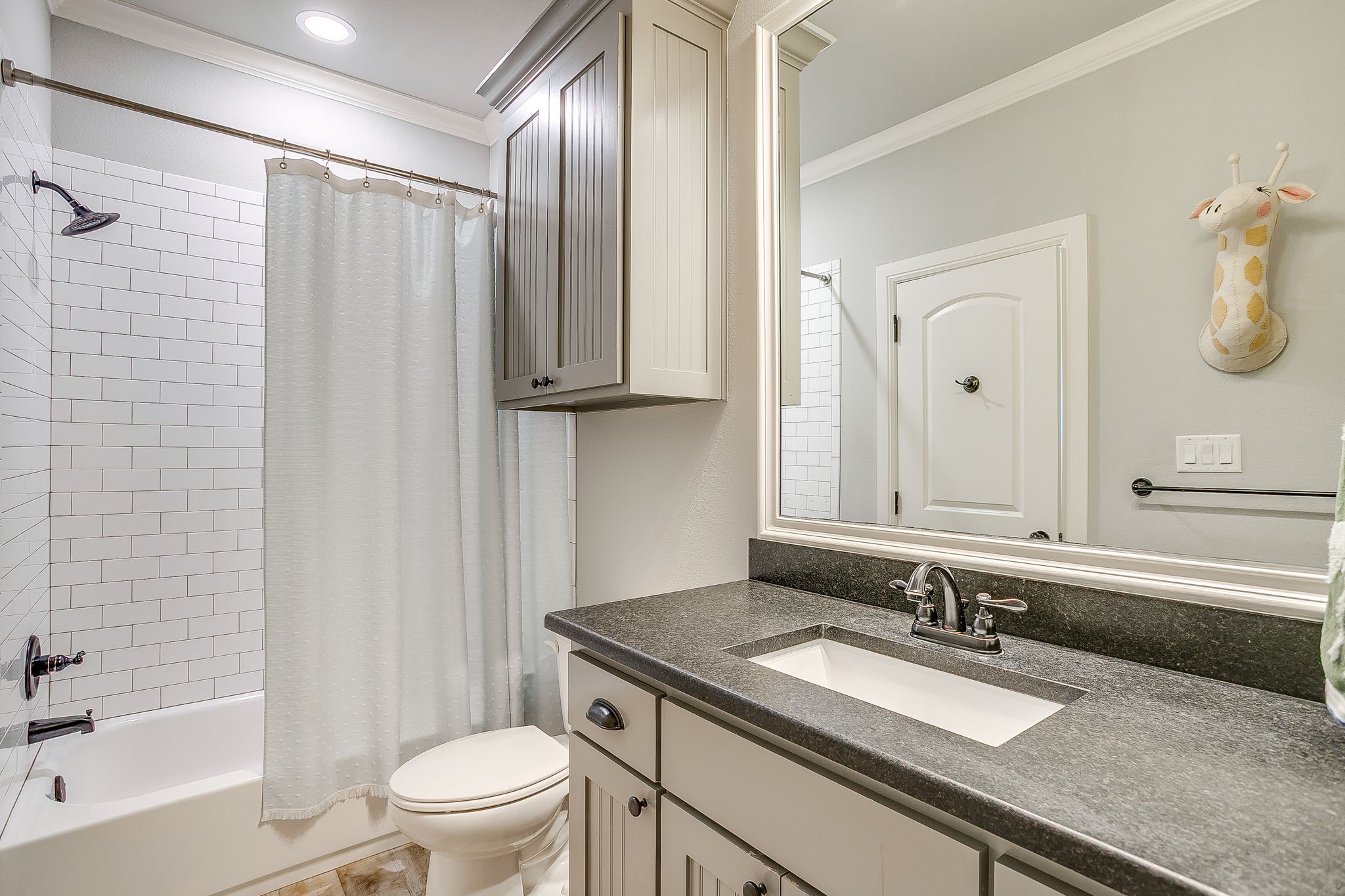 192 Bearclaw Circle Aledo TX 76008
