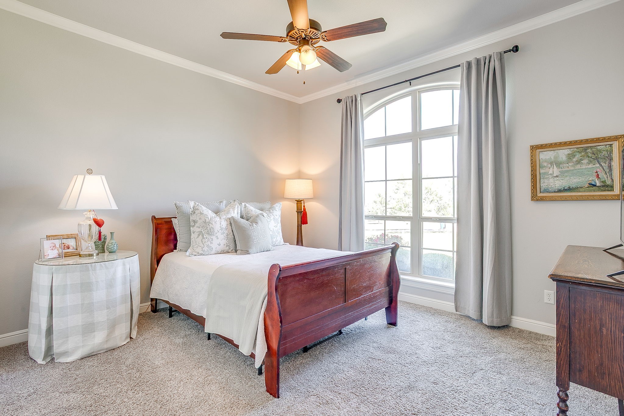 192 Bearclaw Circle Aledo TX 76008