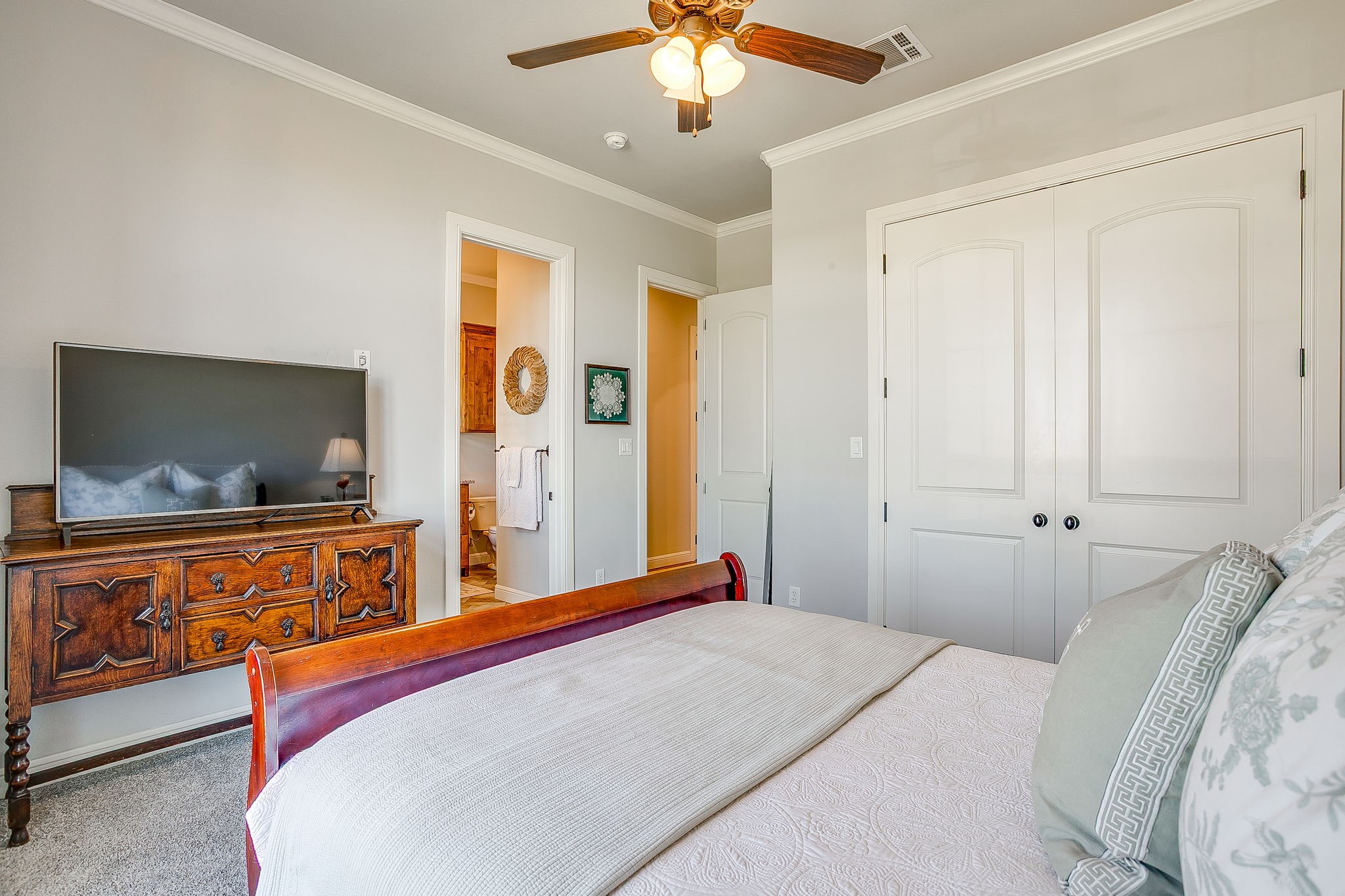 192 Bearclaw Circle Aledo TX 76008