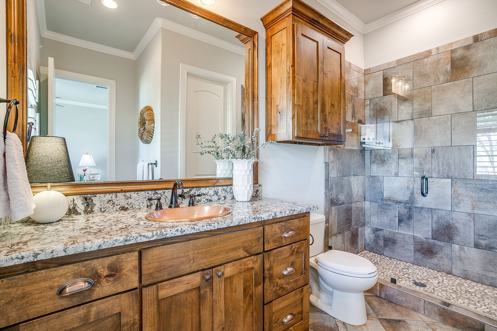 192 Bearclaw Circle Aledo TX 76008