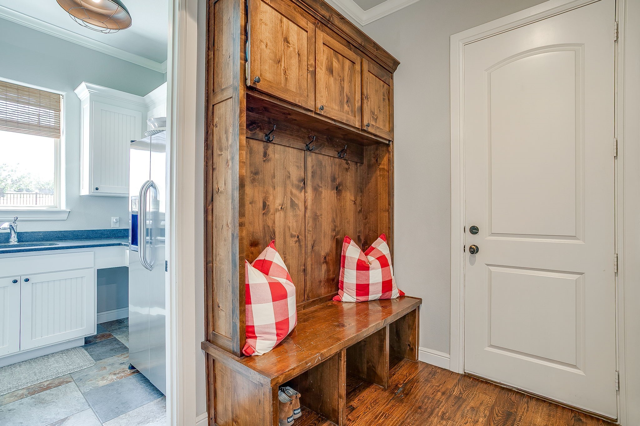 192 Bearclaw Circle Aledo TX 76008