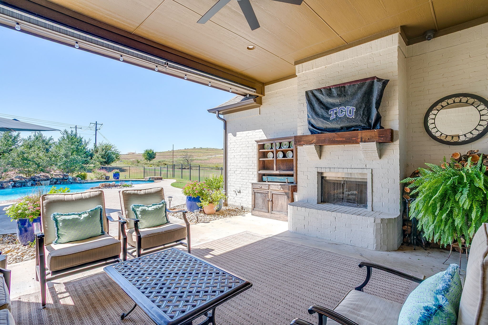 192 Bearclaw Circle Aledo TX 76008