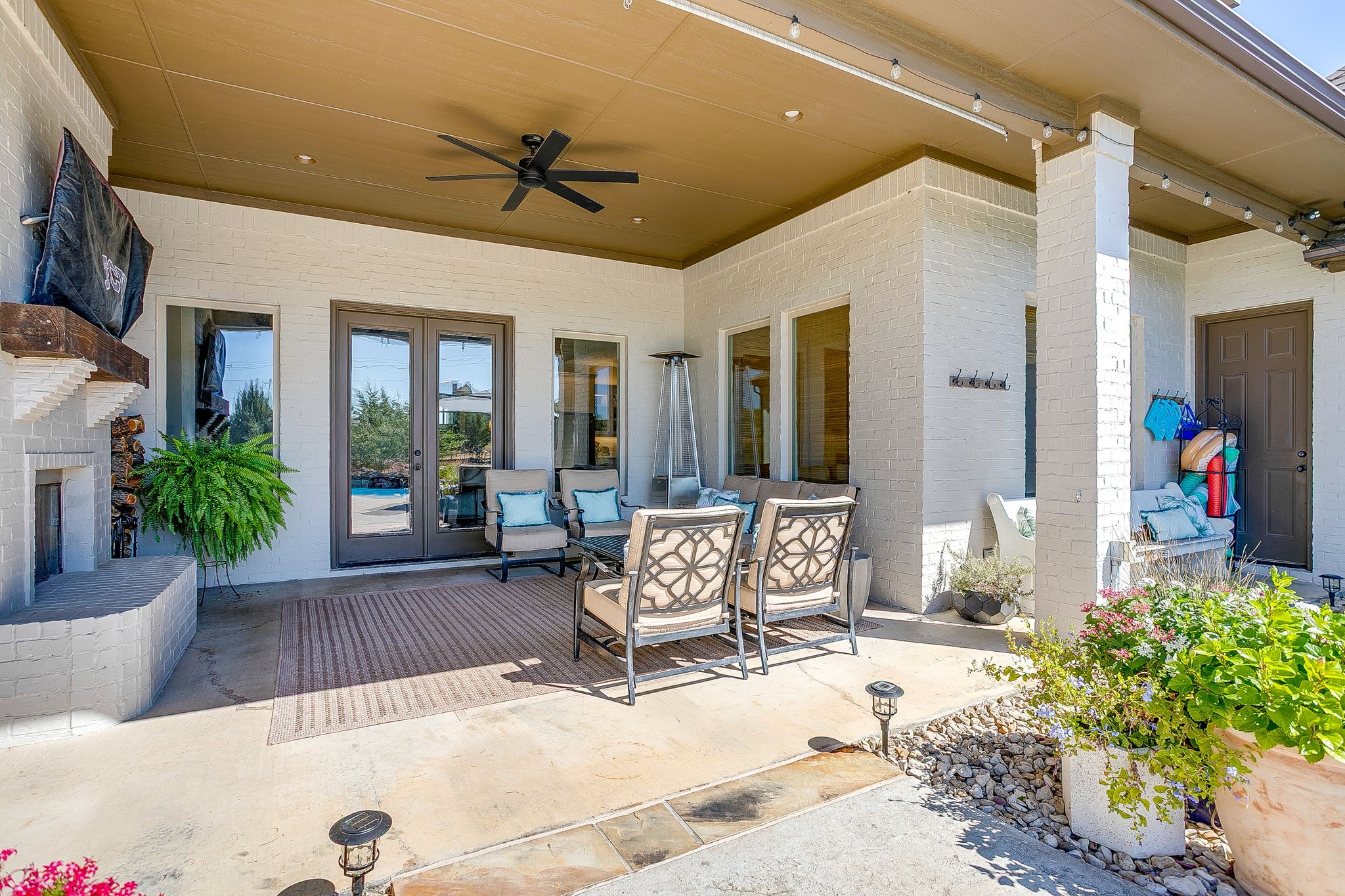 192 Bearclaw Circle Aledo TX 76008