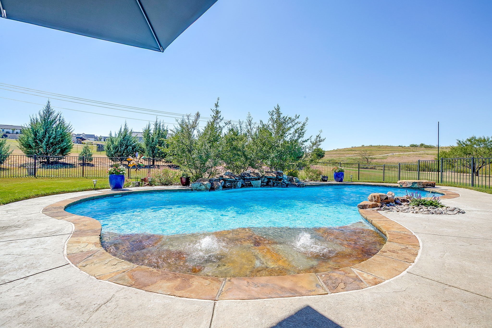 192 Bearclaw Circle Aledo TX 76008