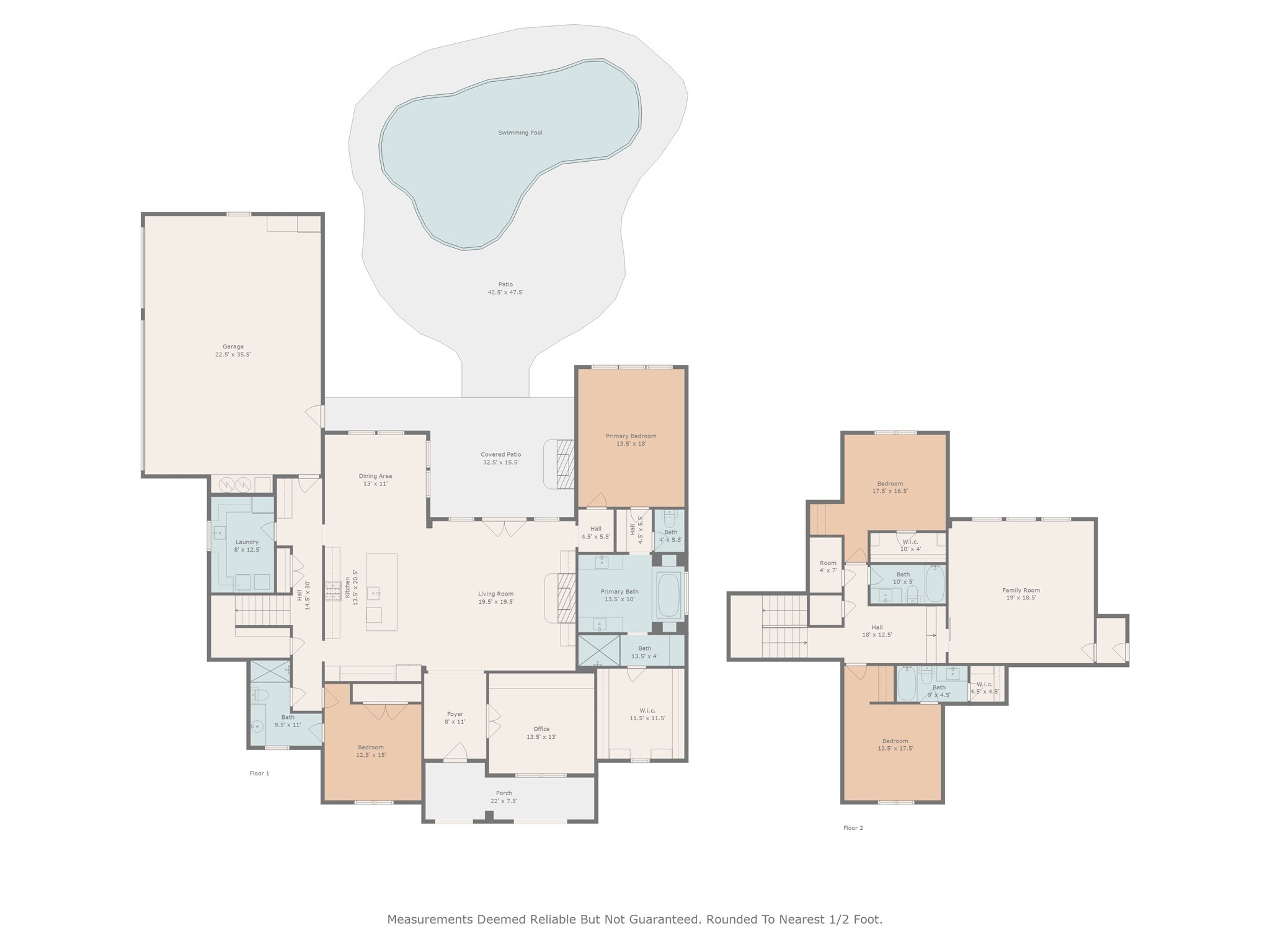 192 Bearclaw Circle Aledo TX 76008