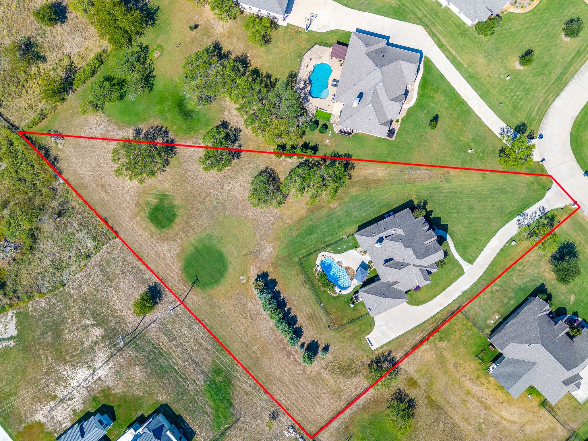 192 Bearclaw Circle Aledo TX 76008