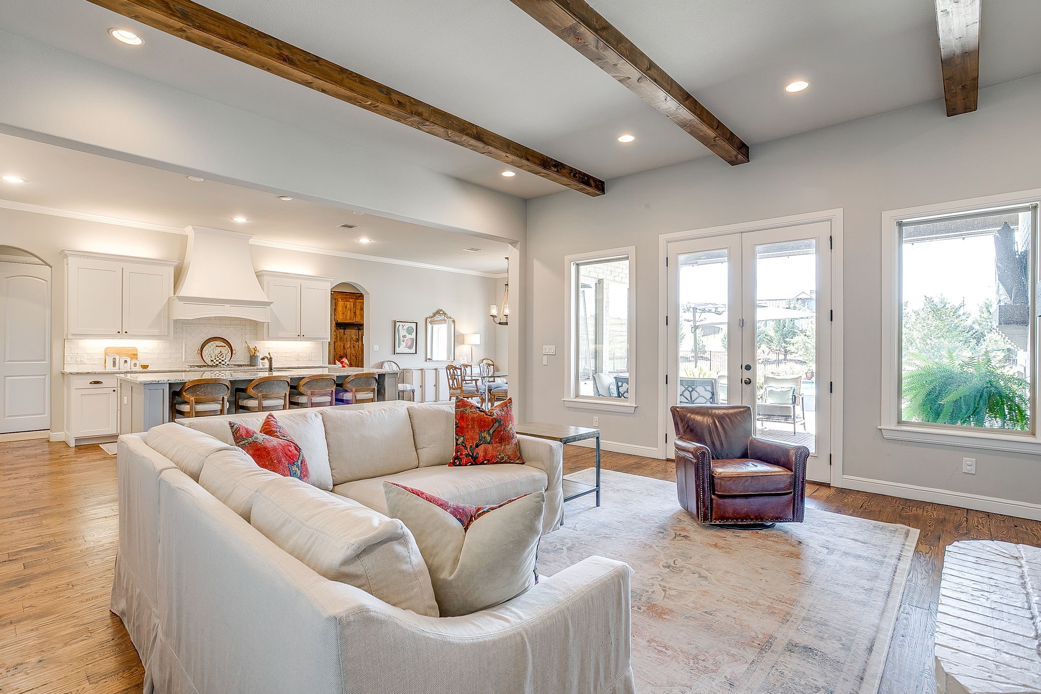 192 Bearclaw Circle Aledo TX 76008