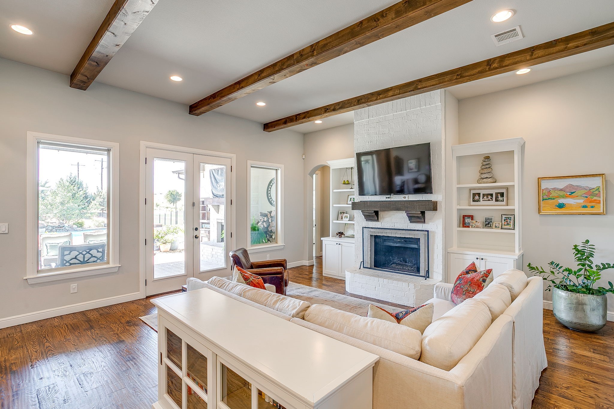 192 Bearclaw Circle Aledo TX 76008