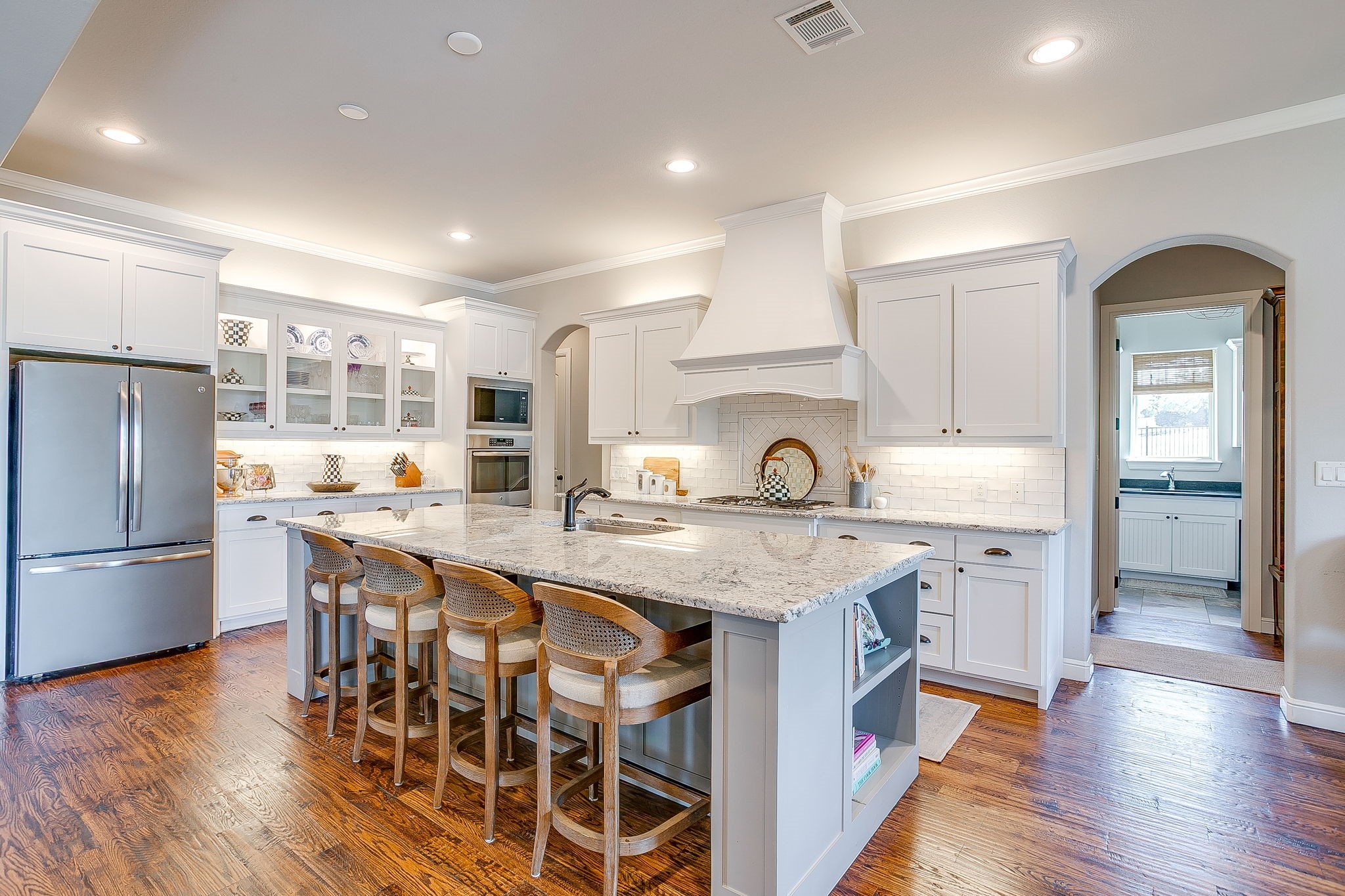 192 Bearclaw Circle Aledo TX 76008