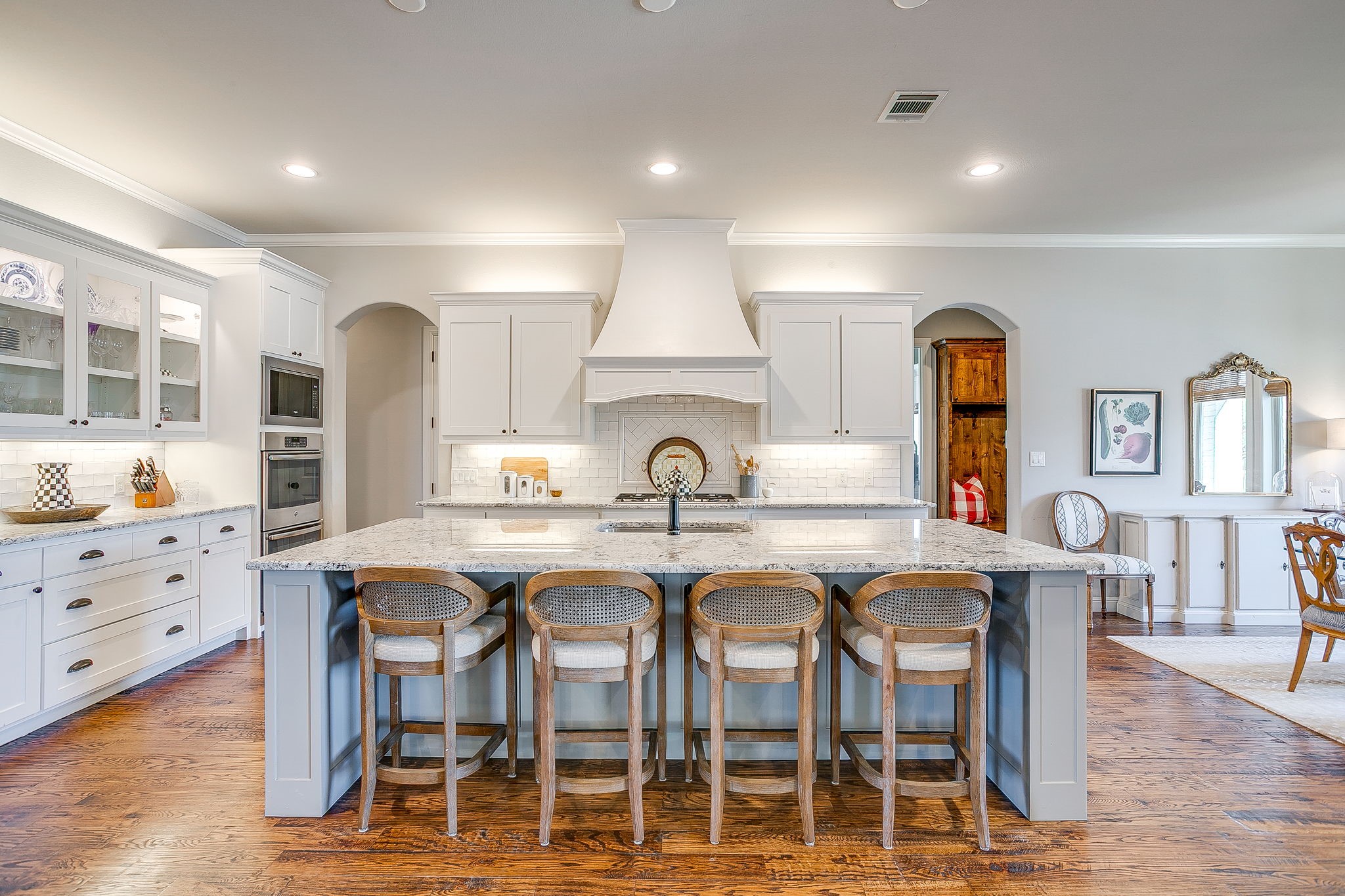 192 Bearclaw Circle Aledo TX 76008