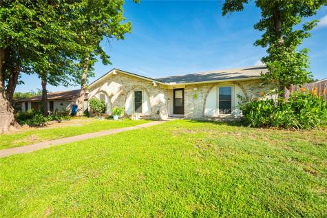 3215 Rockne Lane Mesquite TX 75150