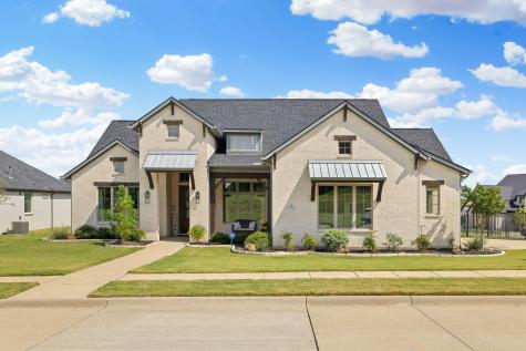 320 Carrington Drive Argyle TX 76226