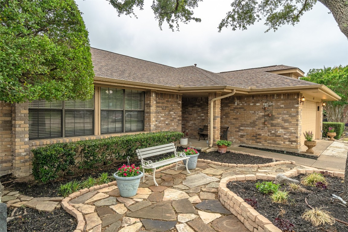 6121 Ridge Top Lane Garland TX 75043