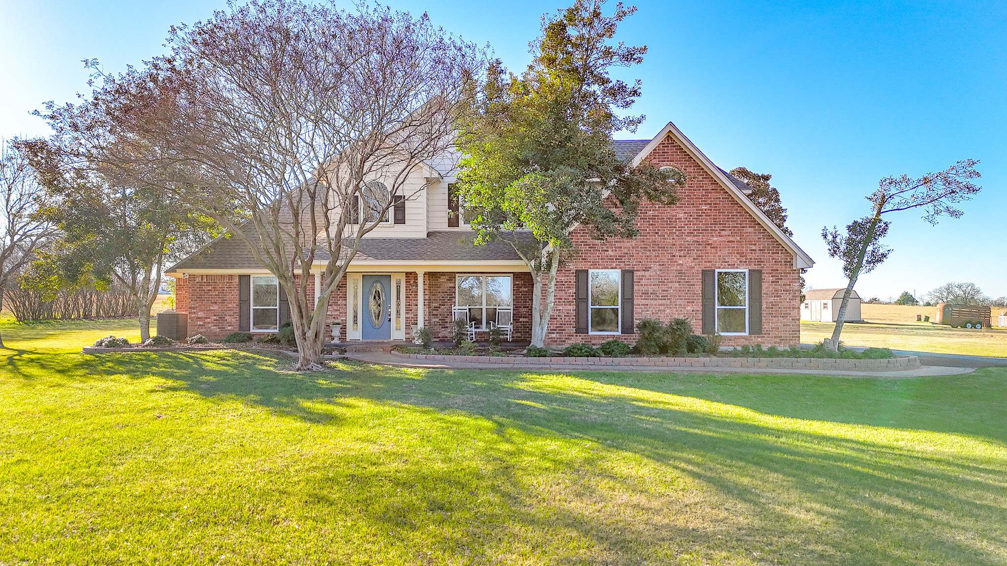 251 County Road 1171 Fairfield TX 75840