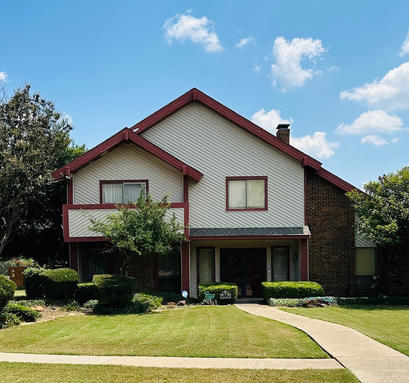 222 Gold Finch Drive Richardson TX 75081
