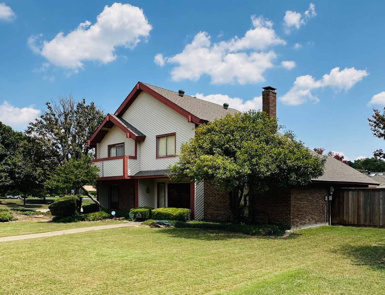 222 Gold Finch Drive Richardson TX 75081