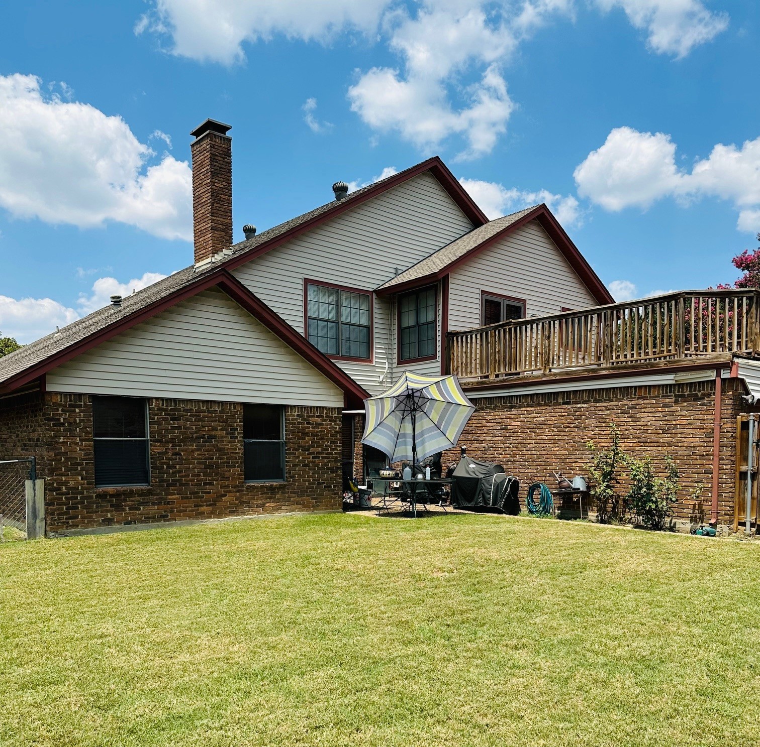 222 Gold Finch Drive Richardson TX 75081