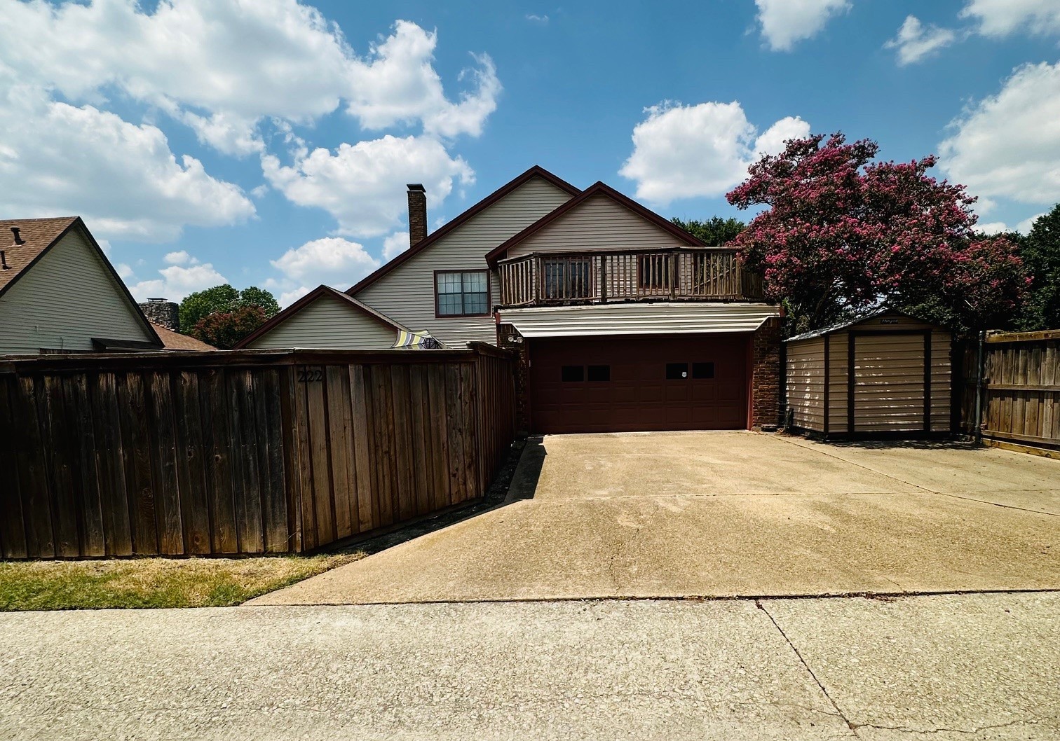 222 Gold Finch Drive Richardson TX 75081