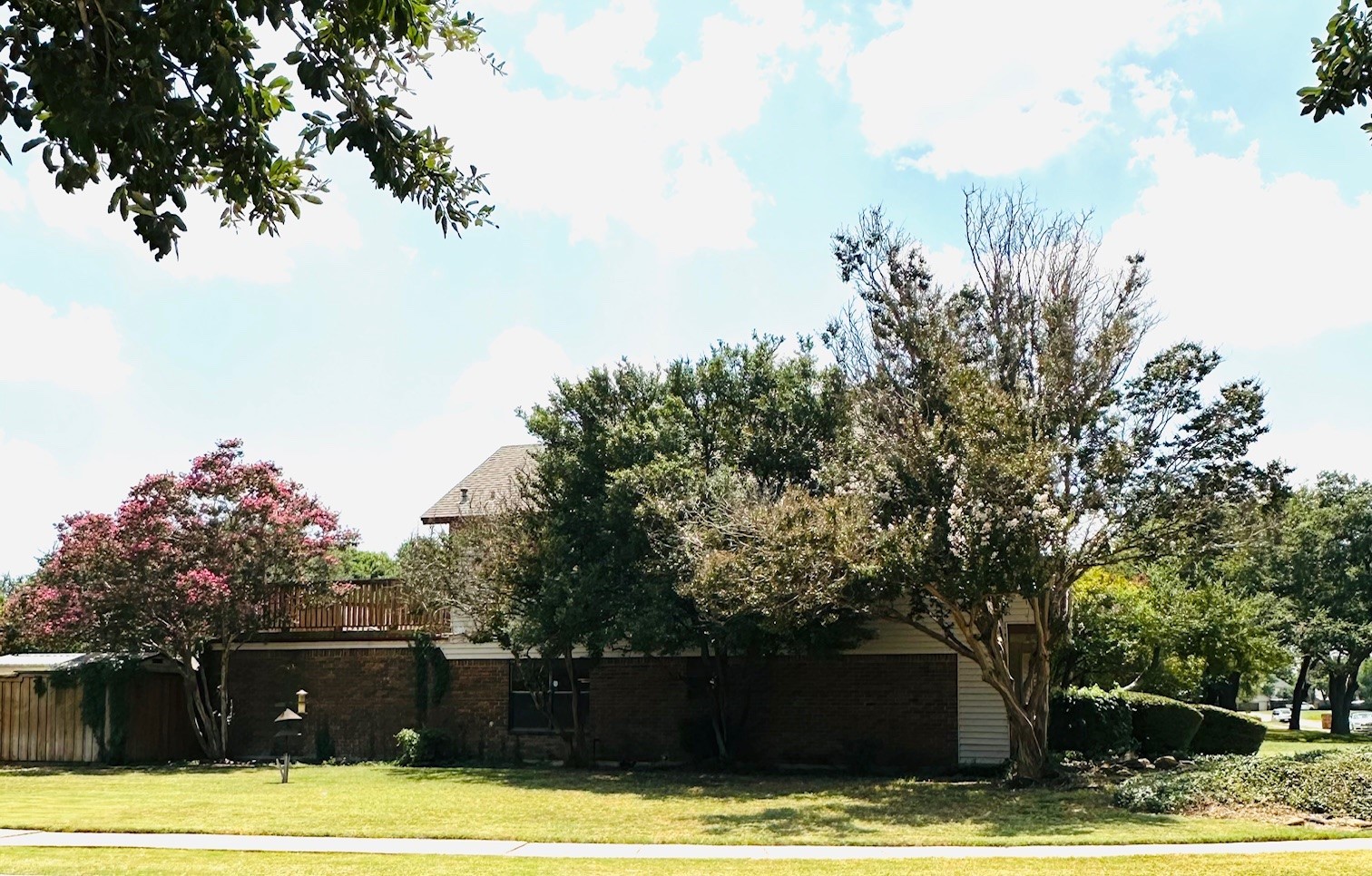 222 Gold Finch Drive Richardson TX 75081