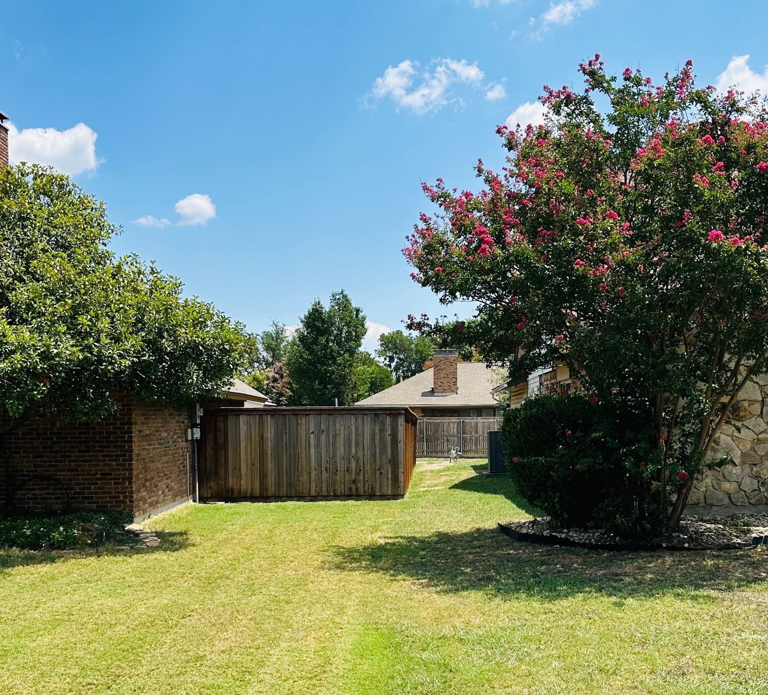 222 Gold Finch Drive Richardson TX 75081