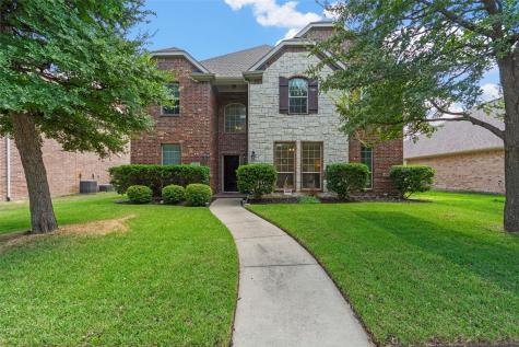 13931 Hot Springs Lane Frisco TX 75035