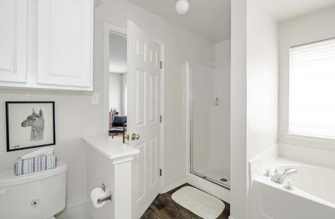 316 Angela Drive Burleson TX 76028