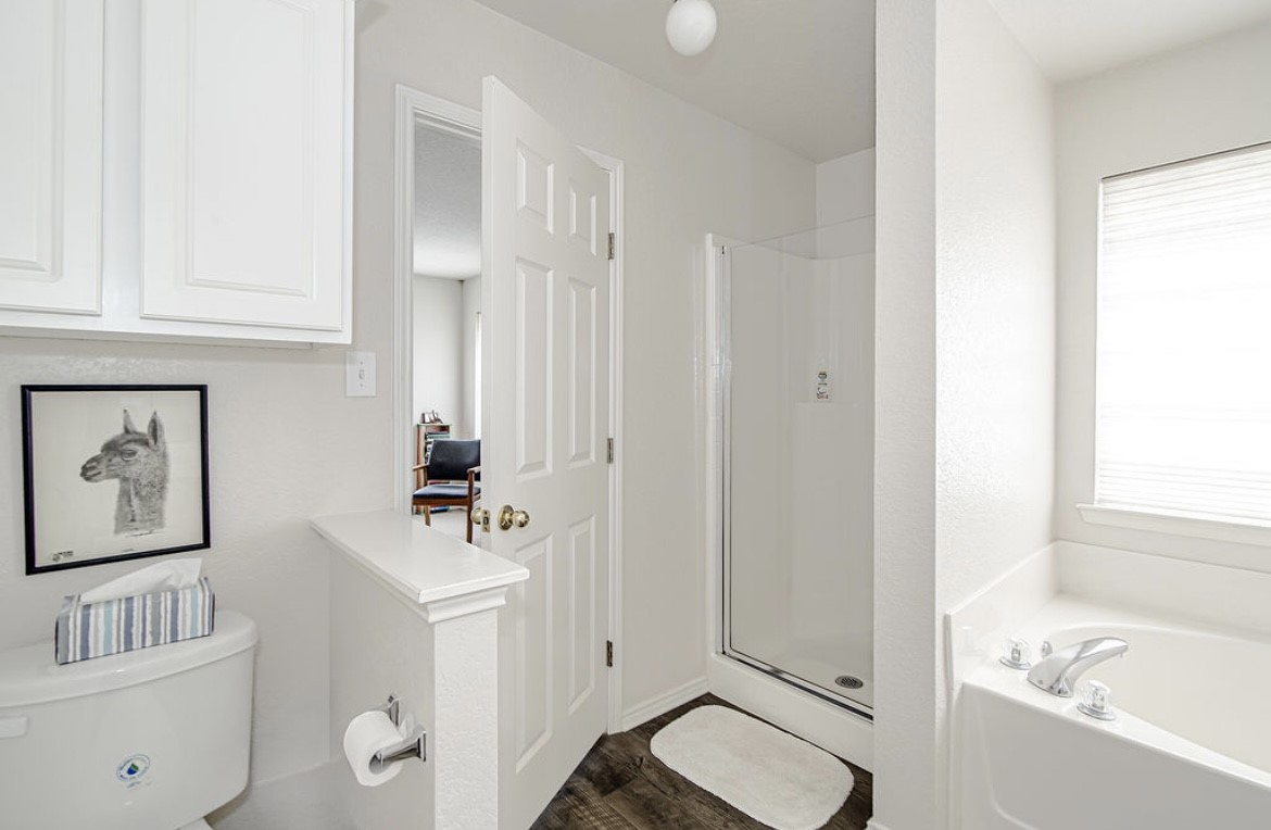 316 Angela Drive Burleson TX 76028