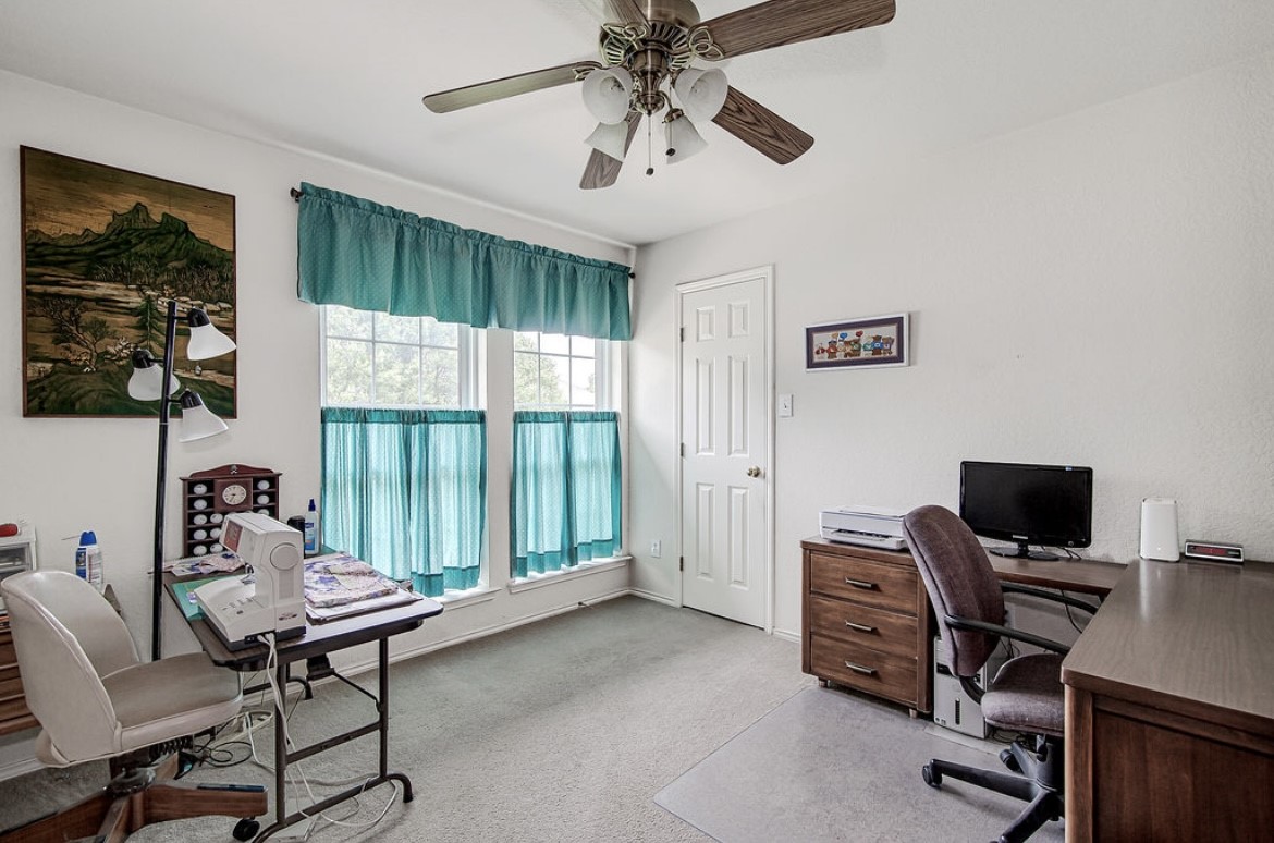 316 Angela Drive Burleson TX 76028