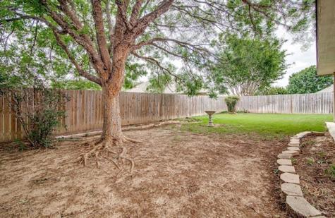 316 Angela Drive Burleson TX 76028