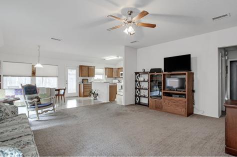 316 Angela Drive Burleson TX 76028