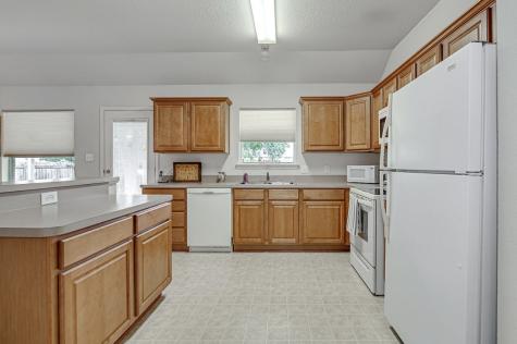 316 Angela Drive Burleson TX 76028
