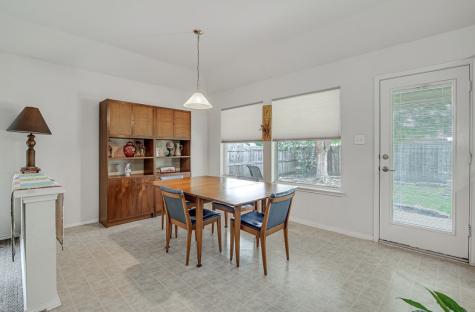 316 Angela Drive Burleson TX 76028