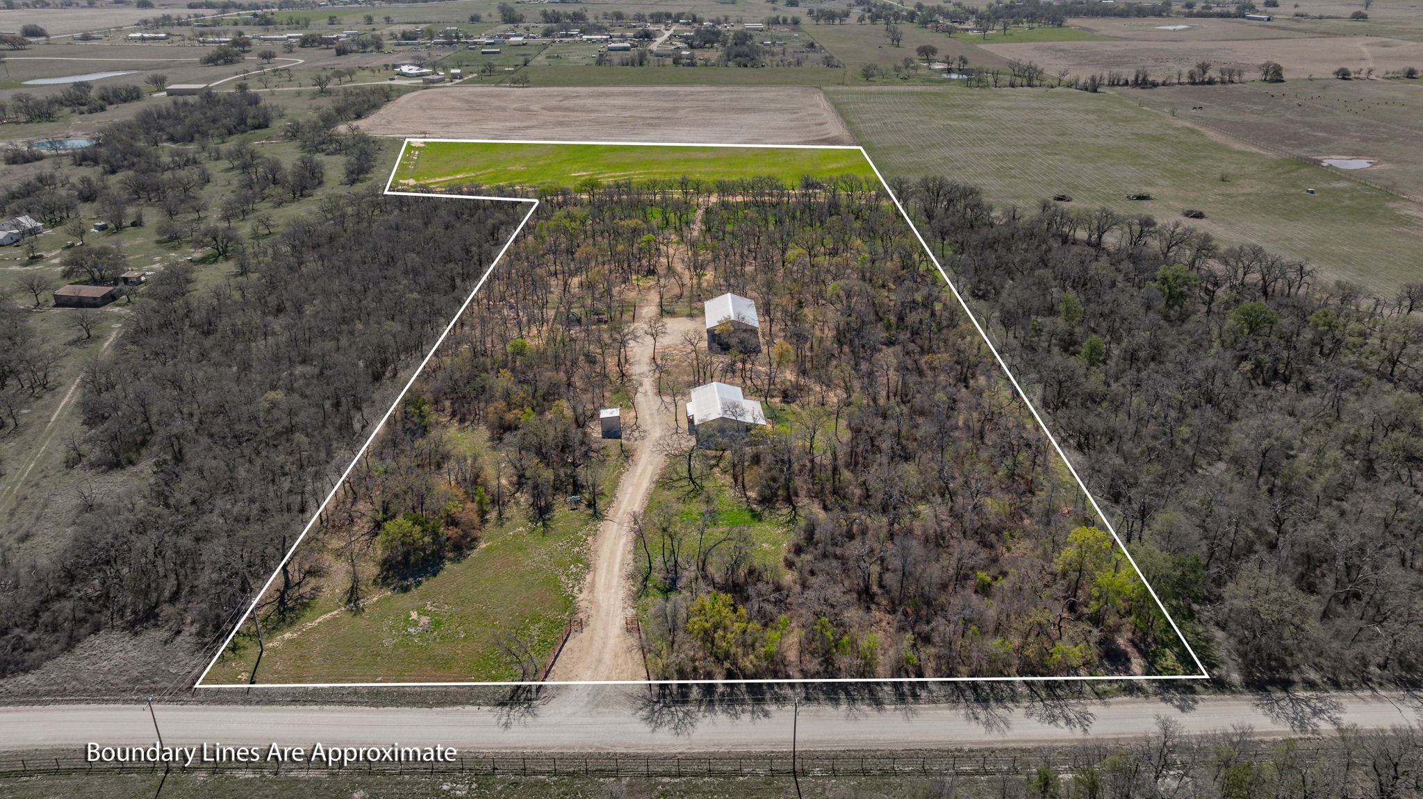 1375 County Road 253 Stephenville TX 76401