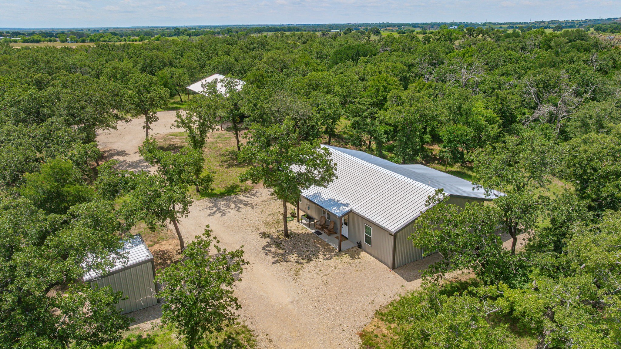 1375 County Road 253 Stephenville TX 76401