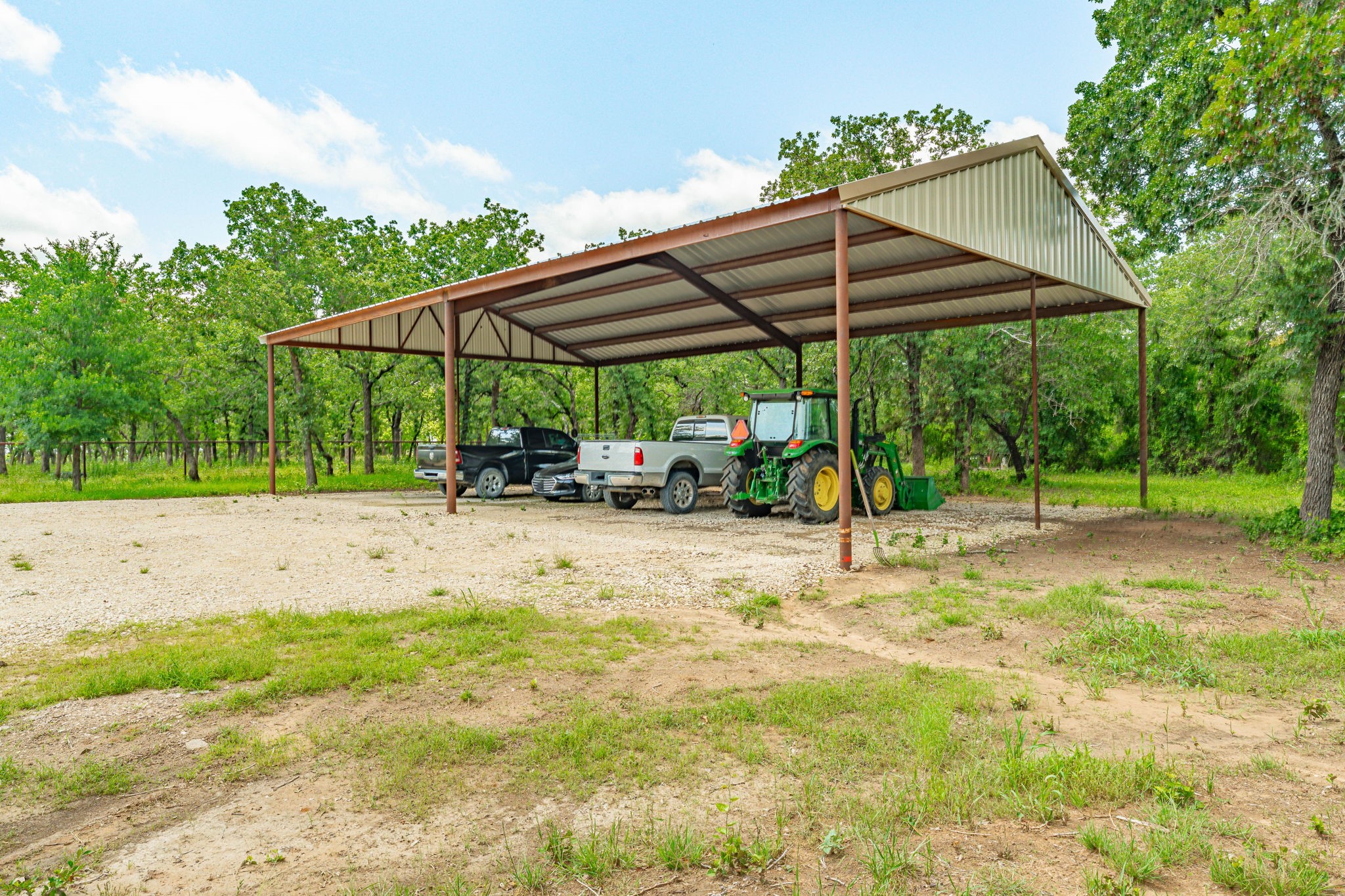 1375 County Road 253 Stephenville TX 76401