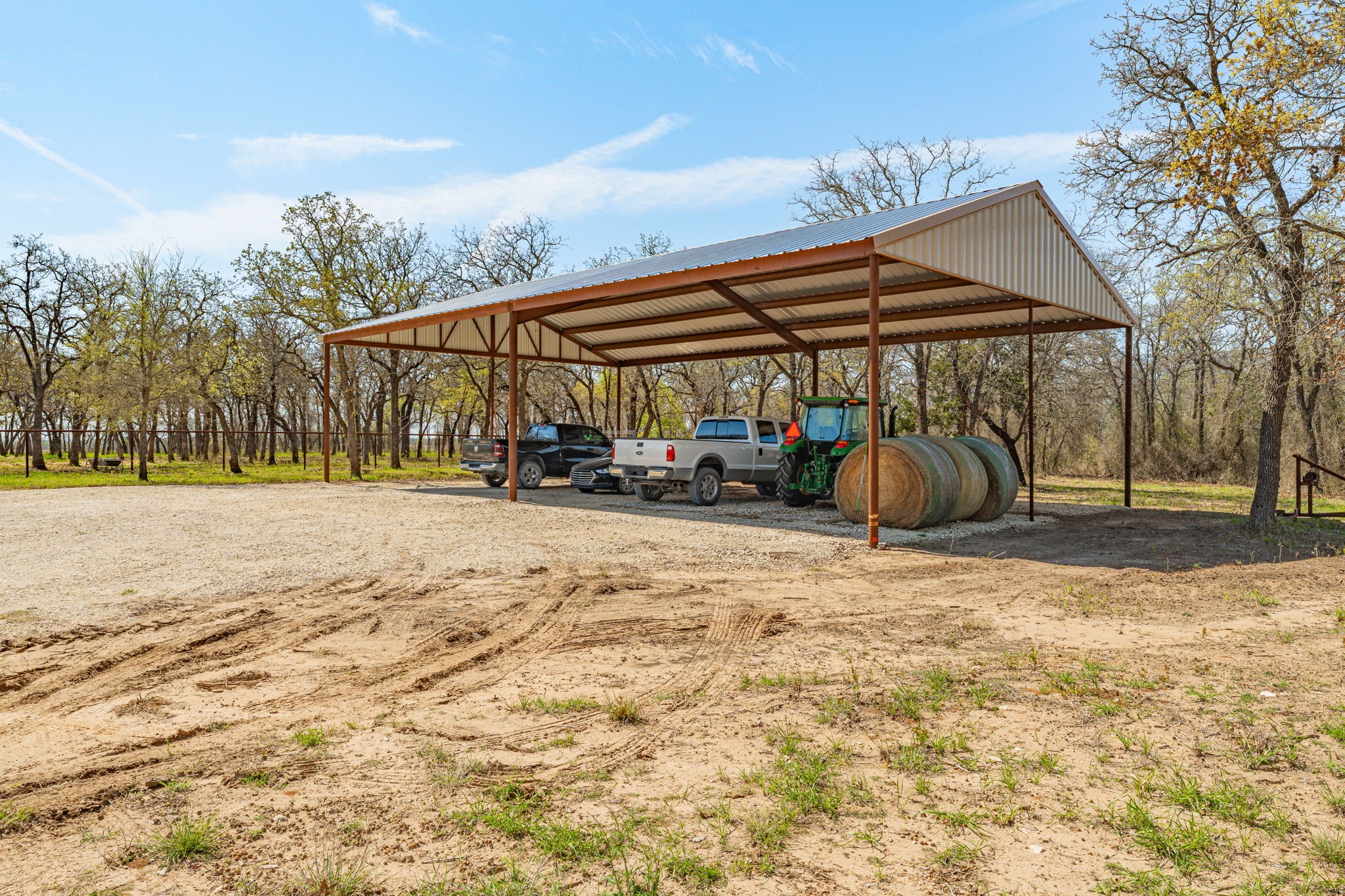 1375 County Road 253 Stephenville TX 76401