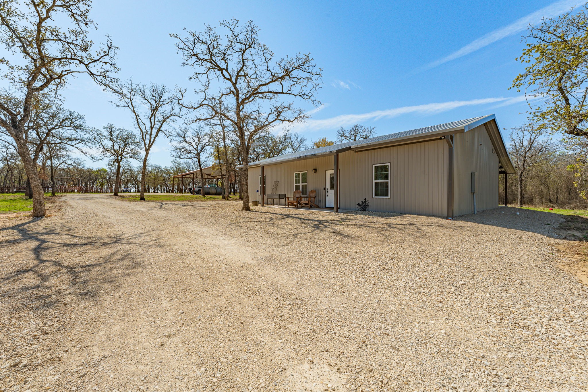 1375 County Road 253 Stephenville TX 76401