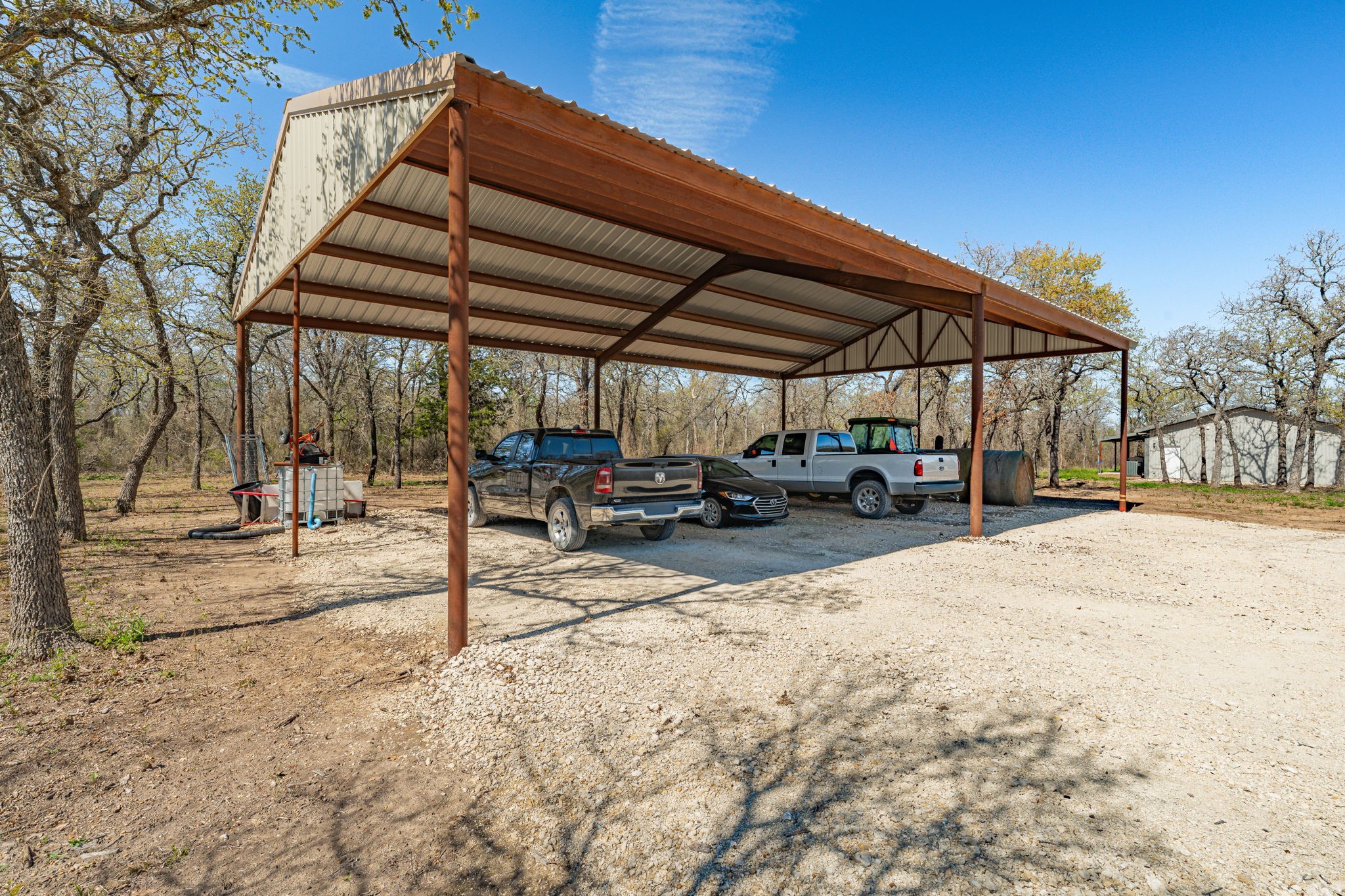 1375 County Road 253 Stephenville TX 76401