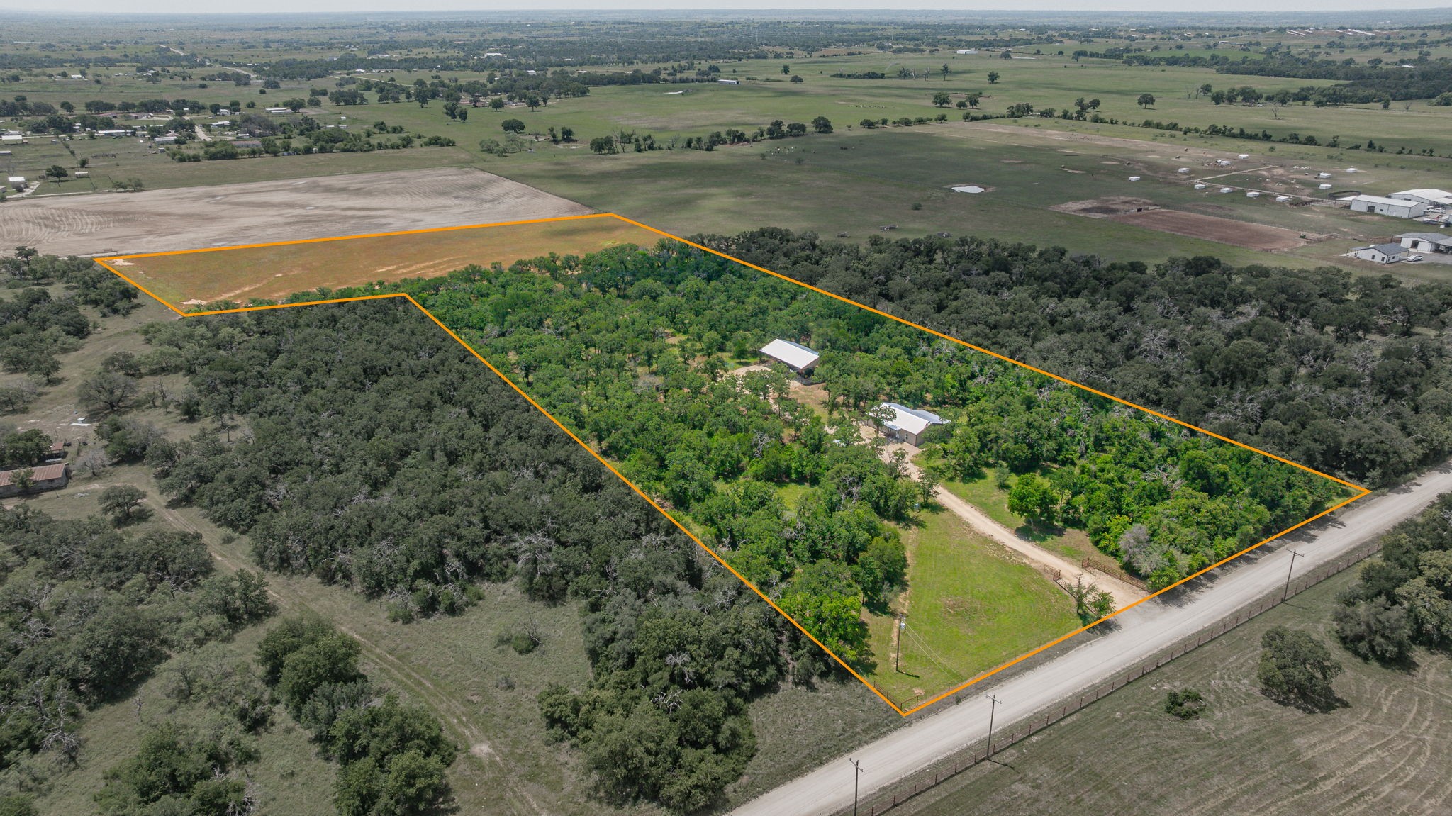1375 County Road 253 Stephenville TX 76401