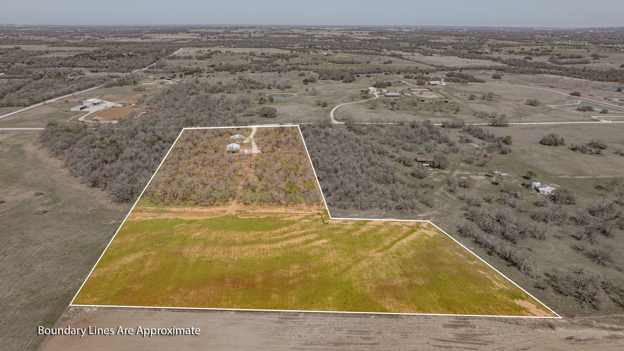 1375 County Road 253 Stephenville TX 76401