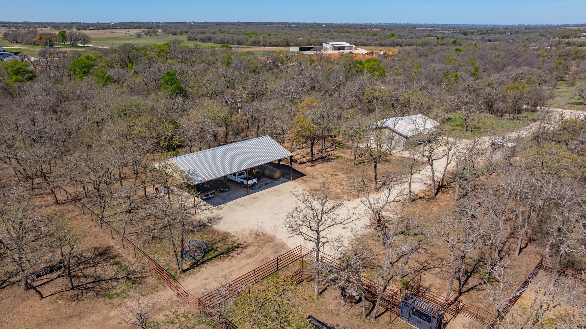 1375 County Road 253 Stephenville TX 76401