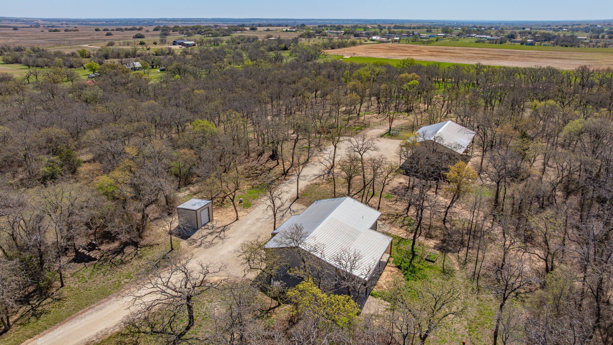 1375 County Road 253 Stephenville TX 76401