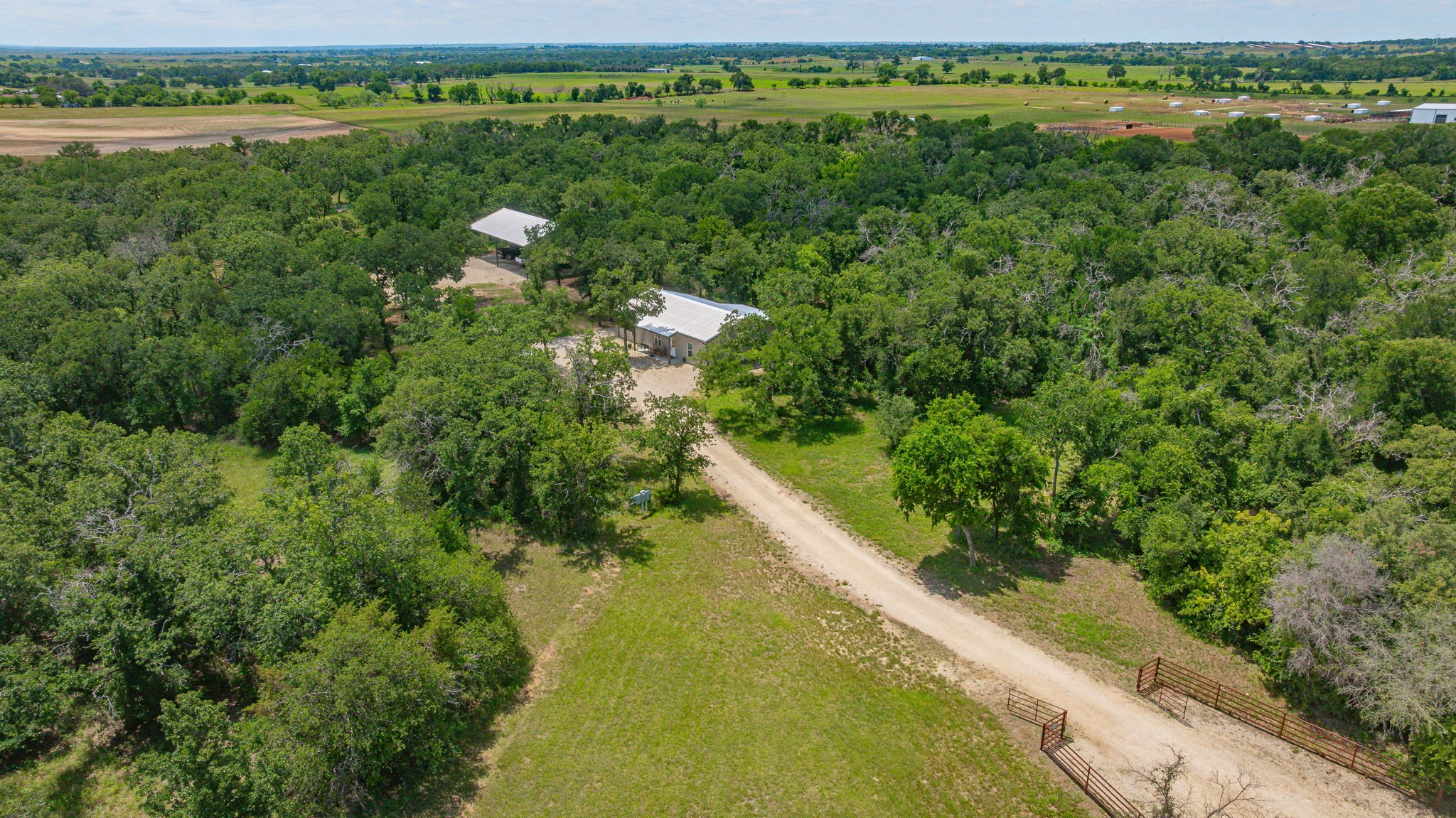 1375 County Road 253 Stephenville TX 76401
