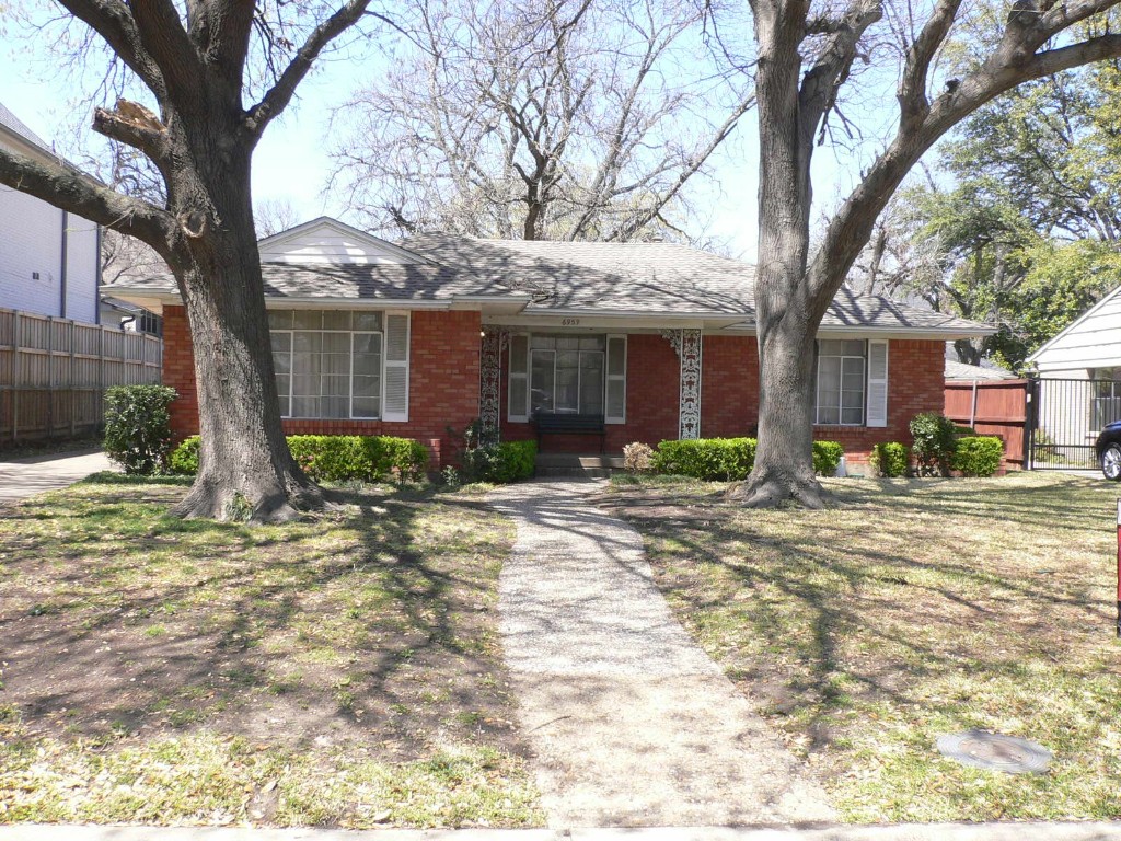 6959 Santa Maria Lane Dallas TX 75214