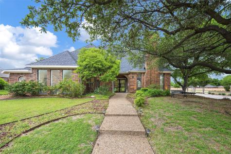 3301 Sandy Trail Lane Plano TX 75023