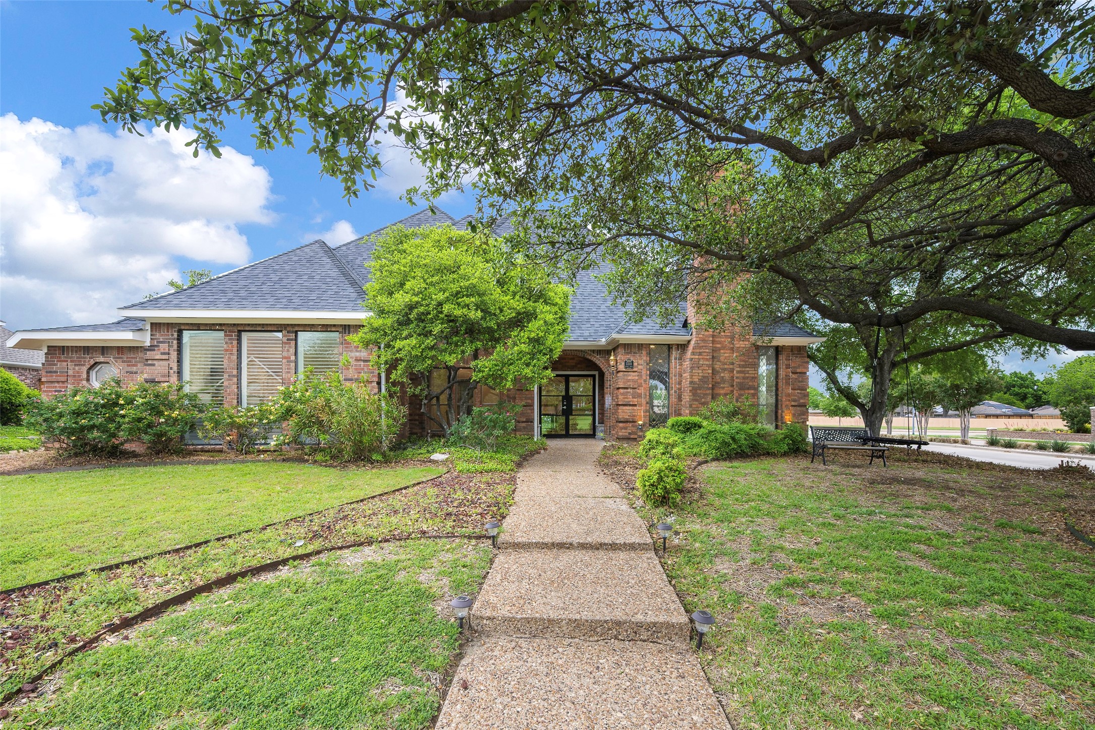 3301 Sandy Trail Lane Plano TX 75023